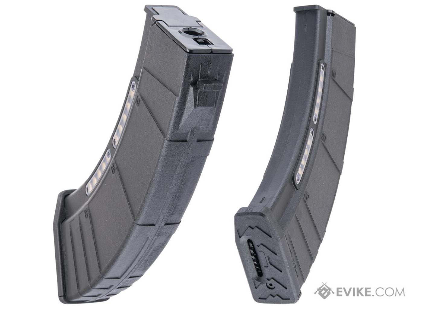 CYMA 600 Round AK Alfa Hi-Cap Magazine for AK Series Airsoft AEG Rifles CYMA 600 Round AK Alfa Hi-Cap Magazine for AK Series Airsoft AEG Rifles